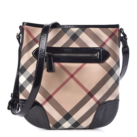 burberry nova check cape|burberry nova check crossbody bag.